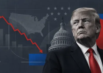 EEUU: Trump, en problemas de cara a las elecciones de mitad de mandato