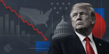 EEUU: Trump, en problemas de cara a las elecciones de mitad de mandato