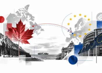 ElectoPanel (21 sep): respaldo mayoritario a una Canadá asociada con la UE