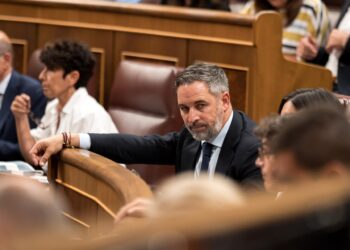 Vox augura otra “tragedia” en Valencia por las lluvias y afea al Gobierno que “no rectifique” pese a “los muertos”