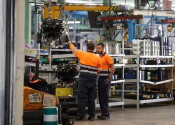 Últimas tasas de absentismo laboral en cada comunidad autónoma