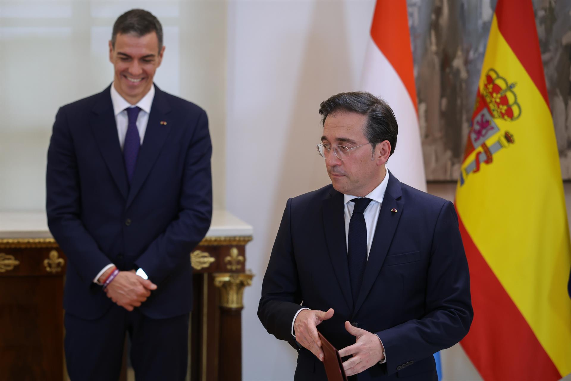El Gobierno avisa a la UE: No aceptará las lenguas de la ampliación hasta que catalán, euskera y gallego sean oficiales