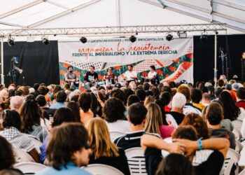 Anticapitalistas busca impulsar nuevas candidaturas de izquierda para los comicios autonómicos y municipales en Madrid