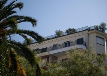 La CAM justificó comprar el ático como “inmueble institucional en el que podrían alojarse autoridades”