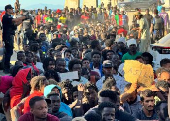 Bruselas no ve pruebas de que la crisis de Ceuta fuera provocada por desinformación de actores estatales extranjeros