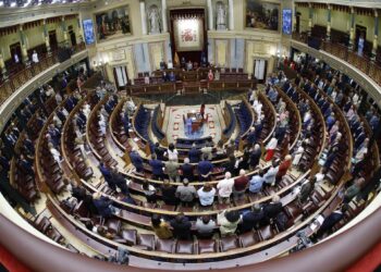 El Congreso se prepara para tumbar por primera vez la Cuenta General ante la reiterada falta de Presupuestos