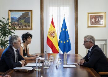 El Gobierno respalda cambios legales en la UE para “acelerar” procesos de retorno o asilo en crisis como Ceuta