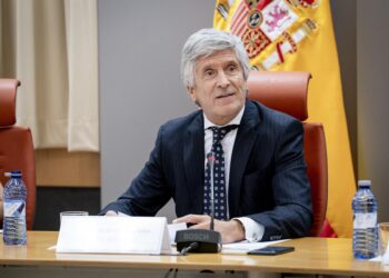 Marlaska dice que ningún informe constata autoría en la crisis de Ceuta: “Manifiesto mi confianza en Marruecos”