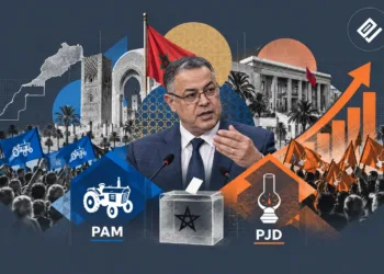 Marruecos: victoria del PAM, subida islamista con la participación desplomada