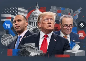 EEUU: radiografía de las midterms, en las que Trump se la juega