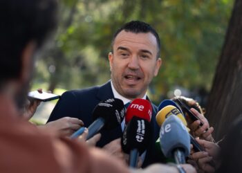 Mommpó, a Morant: “Siempre serás la hija de Zapatero, la lameculos de Sánchez. No vales para nada, así de claro”