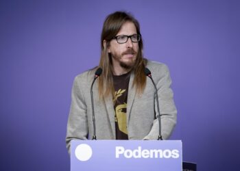 Podemos reclama la destitución de Marlaska: “No puede seguir un minuto más al frente de Interior”
