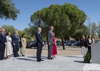 El Rey ensalza el “ejemplo de civismo” de Ceuta y resalta la importancia de la “flexibilidad” ante las emergencias