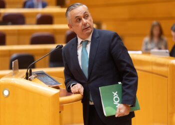 Vox reta al PP a apoyar en el Senado la retirada del embajador español en Marruecos