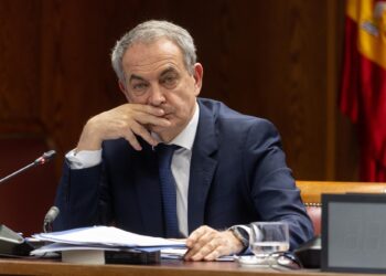 El juez desestima la petición de Zapatero de anular el ‘caso Plus Ultra’ al no ver vulnerados sus derechos