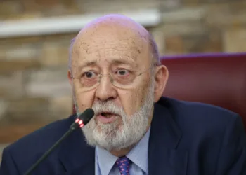 Archivo - El presidente del Centro de Investigaciones Sociológicas, José Félix Tezanos