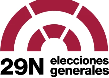 El Ministerio del Interior lanza la web y el logo de las elecciones generales del 29N