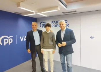 29N.-Bendodo critica los 'apoyos a ciegas' del PNV a Sánchez, en cuyo gobierno 'pesa más la soberbia que la gestión'