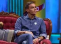 Pedro Sánchez visita 'La Revuelta'