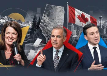 Alberta decide su relación con Canadá en un referéndum histórico