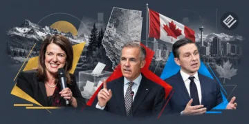 Alberta decide su relación con Canadá en un referéndum histórico