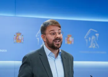 Compromís pide la “renacionalización” del servicio ferroviario y “dejar atrás la liberalización fallida”