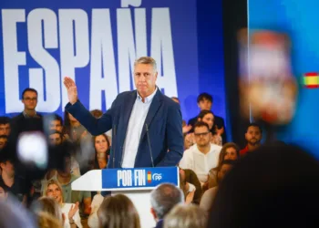 Albiol sobre Milei: “No tiene las formas más adecuadas para ser el presidente de un país”