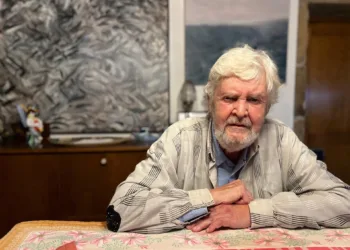 Fallece Xosé Manuel Beiras, referente histórico del nacionalismo gallego