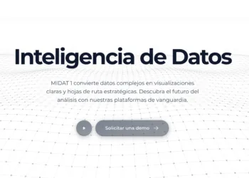MIDAT 1, consultora de inteligencia de datos y demoscopia
