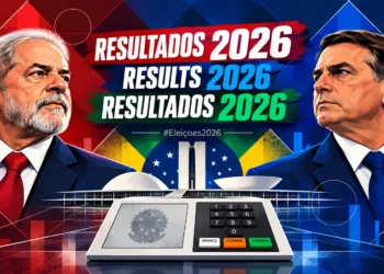 Brasil 2026 – sigue aquí el recuento de los resultados de la 2ª vuelta