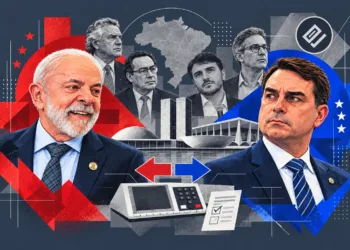 Brasil vota, entre Lula y Bolsonaro