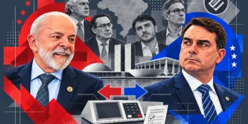 Brasil 2026: sigue aquí el recuento del voto y comenta los resultados