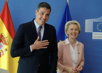 La UE concede a España un préstamo por valor de 1.000 millones de euros para ampliación de sus capacidades defensivas