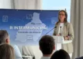 Fúnez acusa a Sánchez de pretender “arreglar en el tiempo de descuento ocho años de fracaso en vivienda”