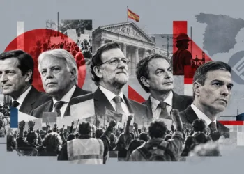Huelgas generales en España desde la democracia: quién gobernaba y qué se reclamaba