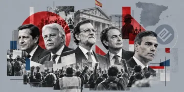 Huelgas generales en España desde la democracia: quién gobernaba y qué se reclamaba