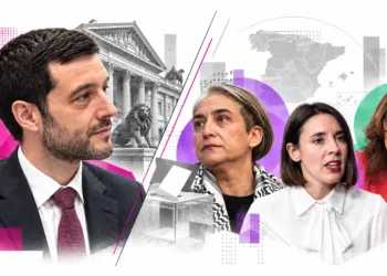 ElectoPanel (8 oct): Bustinduy, preferido para liderar el Frente Amplio, seguido de Ada Colau