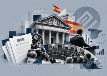 Radiografía del decreto-ley en España: 747 aprobados, 16 rechazados, 13 en el último Gobierno