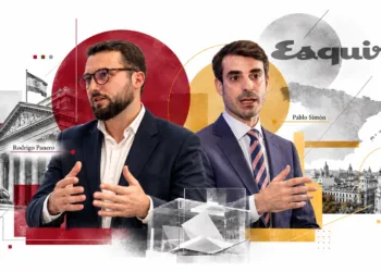 Rodrigo Panero (MIDAT 1) analiza en Esquire el adelanto electoral y el voto a los 16 años
