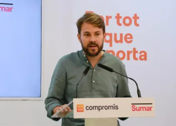 Compromís aboga por “una candidatura amplia y emancipadora” de toda la izquierda valenciana