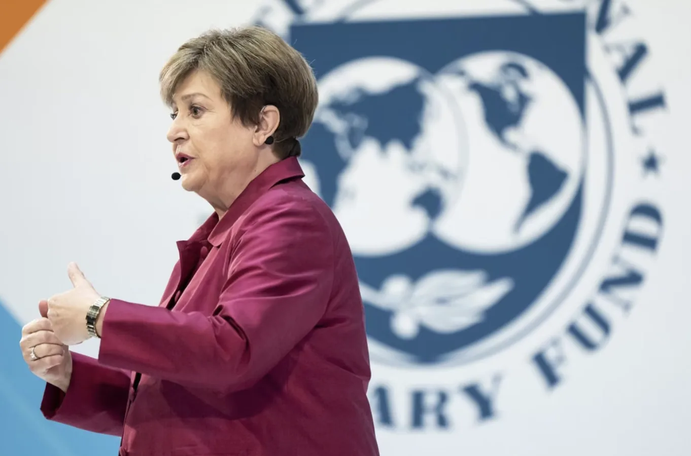 El FMI reclama ‘ajustes’ y ‘reformas estructurales’ a tres cuartas partes de los países europeos