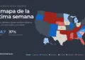 Midterms 2026: así están las cosas a cuatro días de la ‘prueba de fugo’ de Trump