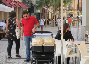 EPA octubre 2026: los hogares con todos sus miembros en paro aumentan en 21.800 en el tercer trimestre