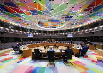 Los líderes de República Checa, Austria y Dinamarca cargan contra España por su política migratoria