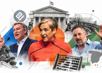 ElectoPanel (15 oct): un Frente Amplio rondaría los 14-18 escaños. El PP llegaría a Moncloa