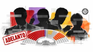 ElectoPanel (18 oct – adelanto): ERC y Frente Amplio ceden ante el PSOE. Podemos, en el límite de ser extraparlamentario