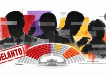 ElectoPanel (18 oct – adelanto): ERC y Frente Amplio ceden ante el PSOE. Podemos, en el límite de ser extraparlamentario