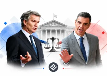 ElectoPanel (22 oct): el PP se deja casi medio punto, Podemos sigue a la baja