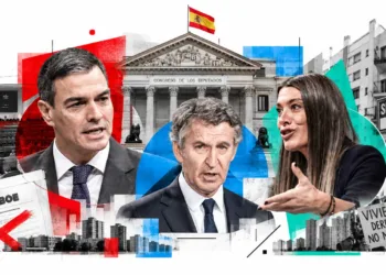 ElectoPanel (4 oct): la vivienda agita el panorama político