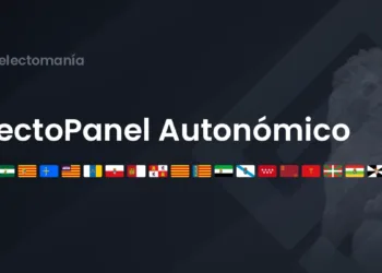 ElectoPanel Autonómico (31 oct): varios bailes de escaños que pueden decantar gobiernos